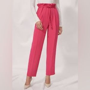 Wilfred Alto Pink Pant